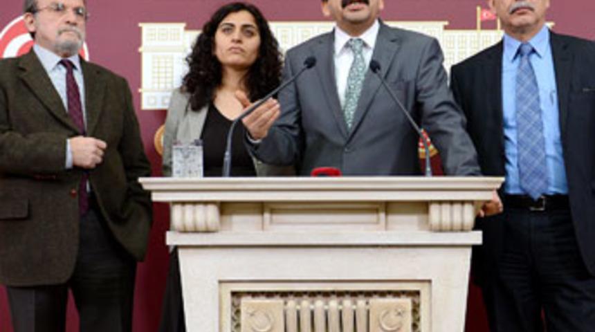 BDP, Karadeniz'den sonra Batı'ya gidecek