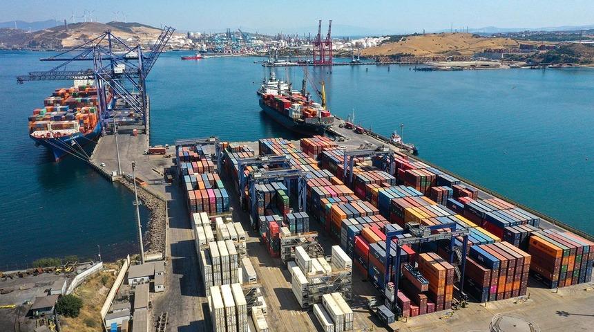 Türkiye, Birleşik Krallık'a ihracat rekoru kırdı