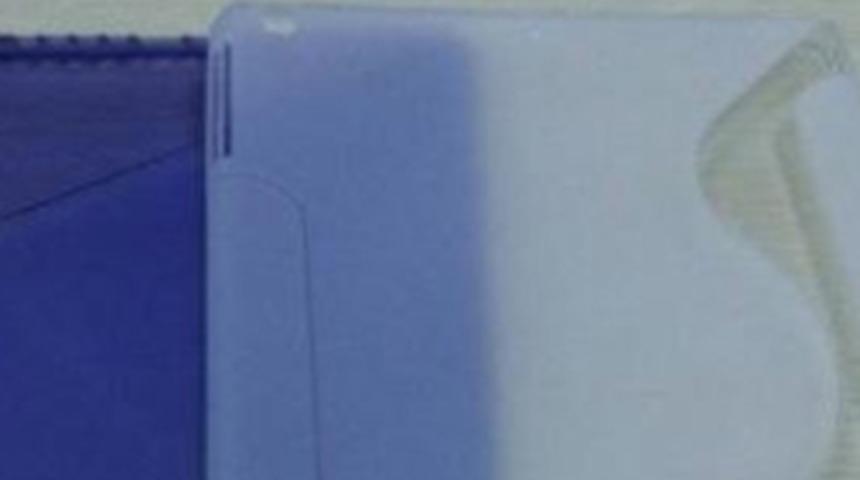 iPad 5&rsquo;in koruma kılıfı Alibaba&rsquo;da g&ouml;z&uuml;kt&uuml;!