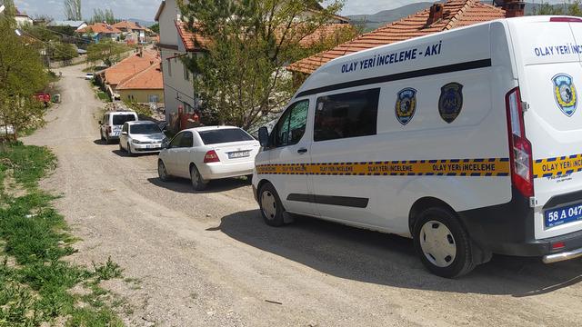 Yazlığına girdiğinde neye uğradığını şaşırdı 'Şok içerisindeyim! Teker teker kesilmiş' Bu kadarını da ummadı