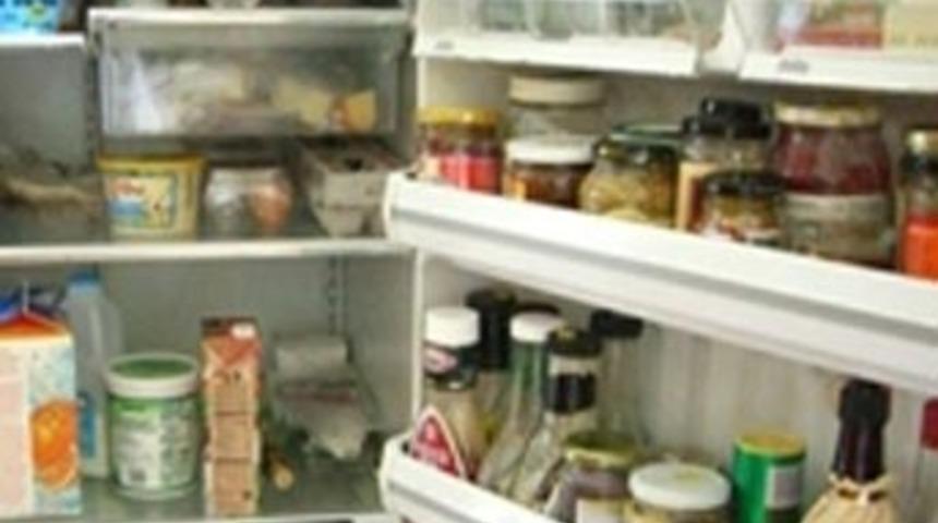 Sağlık Bakanlığı'ndan buzdolabı uyarısı