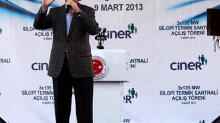 Erdoğan: Ekmek bulamazsınız yemeye...