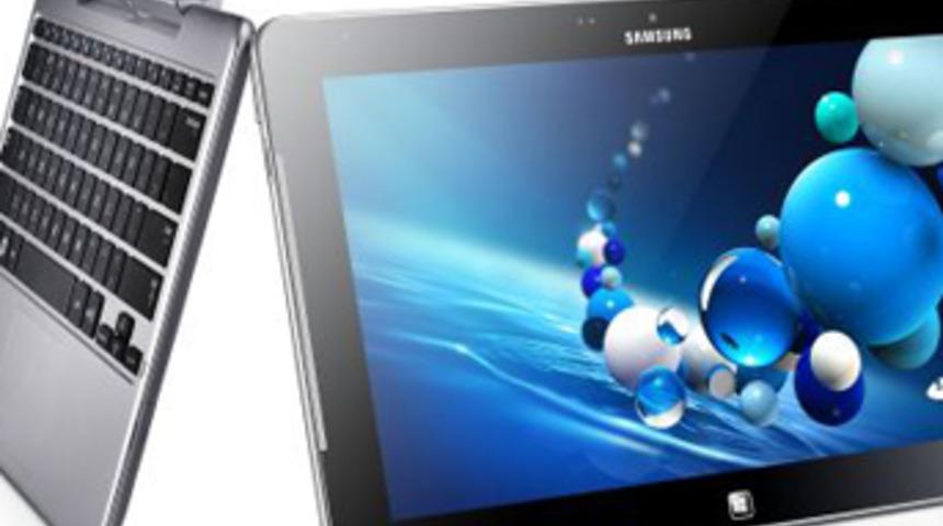 Samsung ATIV Smart PC Pro inceleme