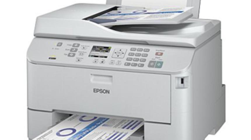 Epson Workforce Pro WP-4525 inceleme