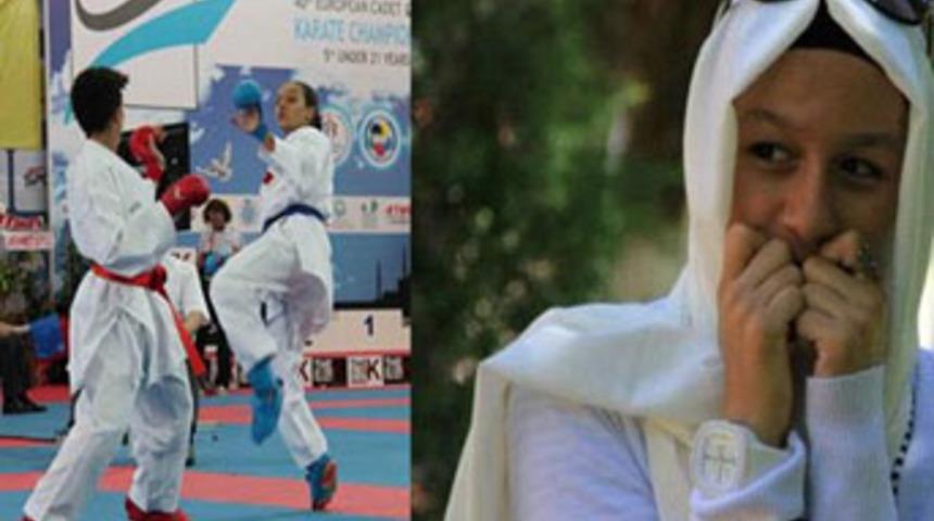 Bakanlık'tan 'başörtüsüne dokunma' çağrısı