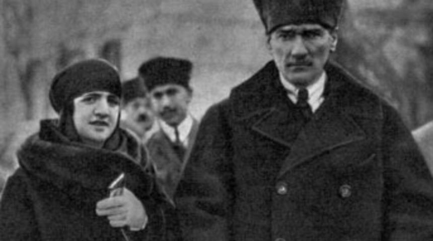 Atatürk'ün evliliği neden bitti?