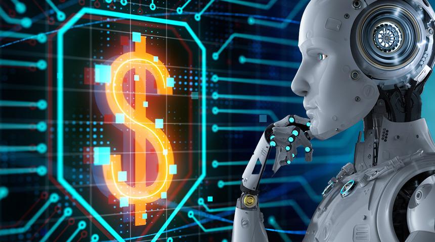 Yapay zekâ ile para kazanma: Yapay zekâ ile nasıl para kazanılır?