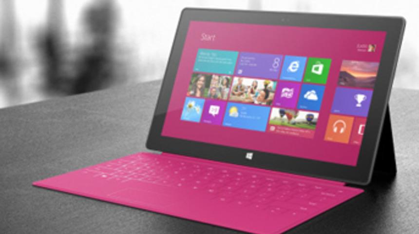 Microsoft Surface Pro iyi mi satıyor?