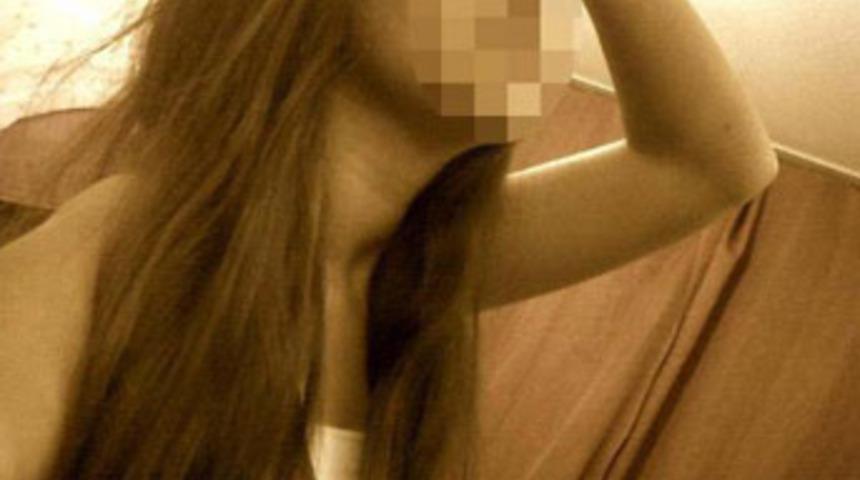 14 yaşındaki kıza tecav&uuml;z edip...