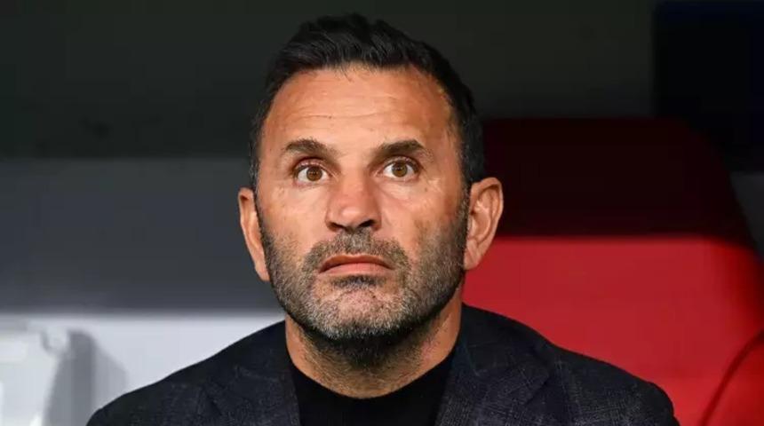 Galatasaray taraftarı çok kızgın! Sürpriz talip: "Okan Buruk'u istiyoruz"