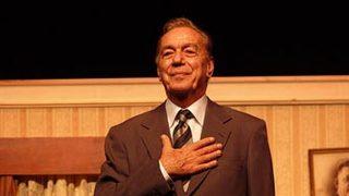 Metin Serezli hayata veda etti