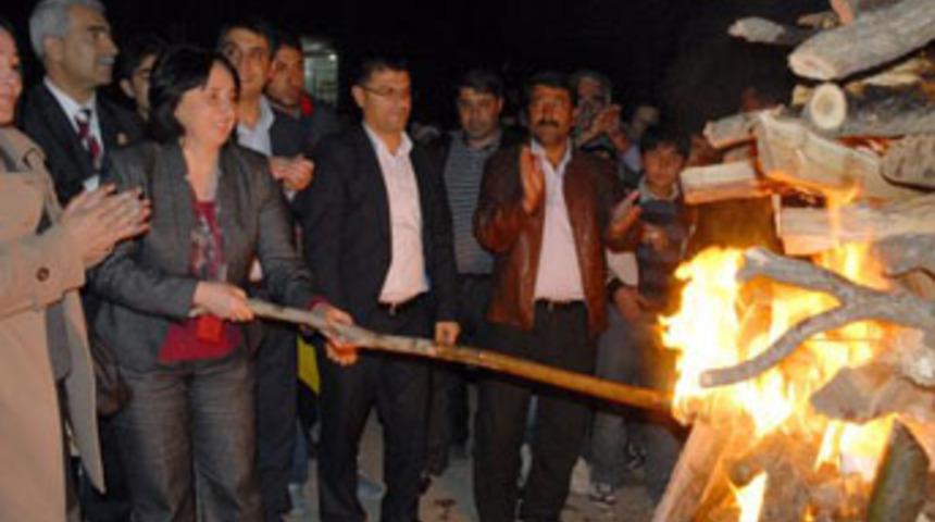 'Çözüm anahtarını Öcalan açıklayacak'