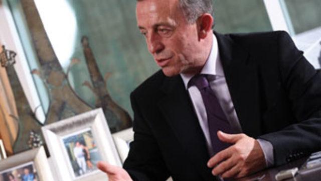 Ağaoğlu'ndan rest!