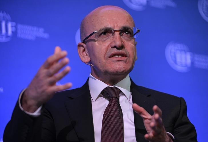 Bakan Mehmet Şimşek gördüklerine şaşırdı: 'Çarpıcı örneklere rastladık'  dedi: Tek tek tespit edildiler - Finans haberlerinin doğru adresi - Mynet  Finans Haber