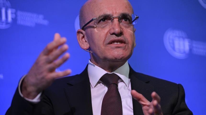 Mehmet Şimşek'in 'yerel halk' kelimesi gündem olmuştu: Hazine ve Maliye Bakanlığı'ndan açıklama geldi