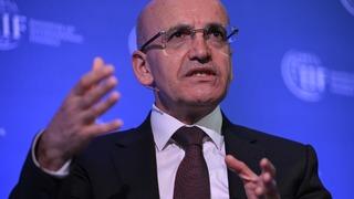 Mehmet Şimşek'in 'yerel halk' kelimesi gündem olmuştu: Hazine ve Maliye Bakanlığı'ndan açıklama geldi