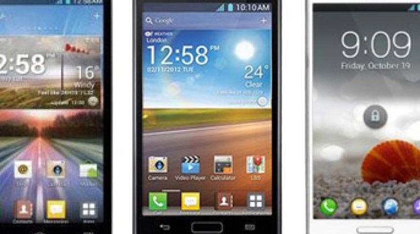 İşte LG&rsquo;nin yeni L serisi akıllı telefonları