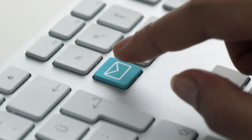 Toplu mail gönderme: Toplu mail nasıl gönderilir? Outlook ve Gmail toplu mail gönderme