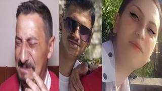 Türkiye'yi şaşkına çeviren olay! 29 yaşındaki kadın 19 yaşındaki üvey oğluyla kaçtı