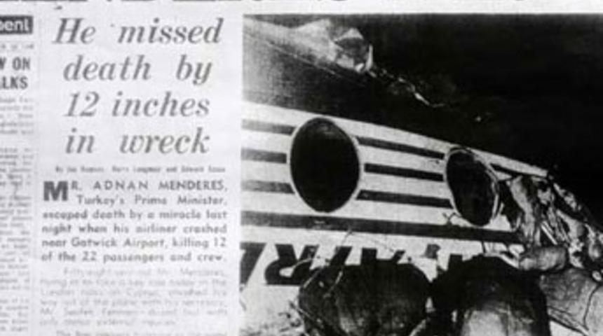 'Ben Türkiye Başbakanıyım yardım edin'