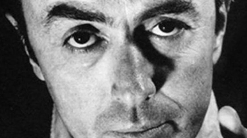 Edip Cansever'e sans&uuml;r!