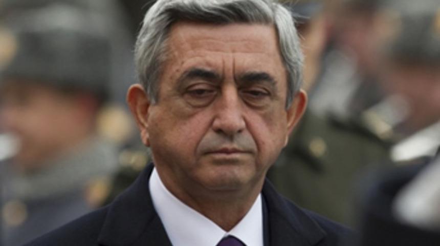 'B&uuml;y&uuml;k felaket' demek yeterli