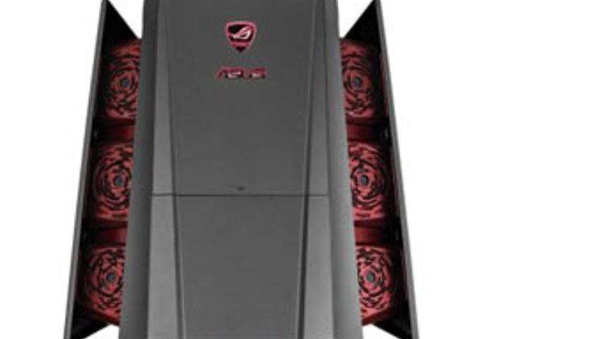 ASUS ROG Tytan CG8890 T&uuml;rkiye&rsquo;de!