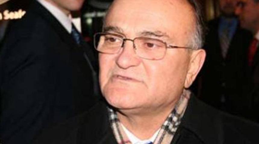 Ergin Saygun'a tahliye