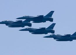 Küresel askeri harcamalarda rekor kırıldı