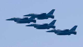 Küresel askeri harcamalarda rekor kırıldı