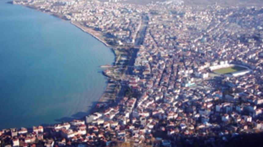 Erdoğan Ordu için 'Büyükşehir' talimatı verdi