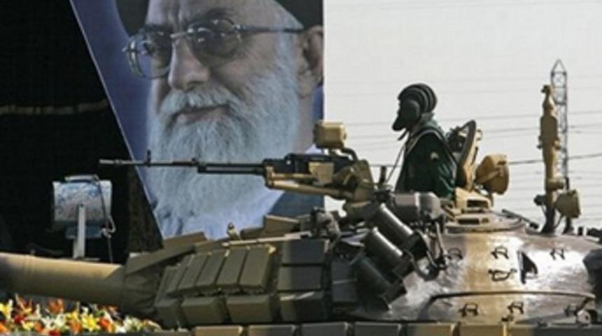 İran'dan tehlikeli adım