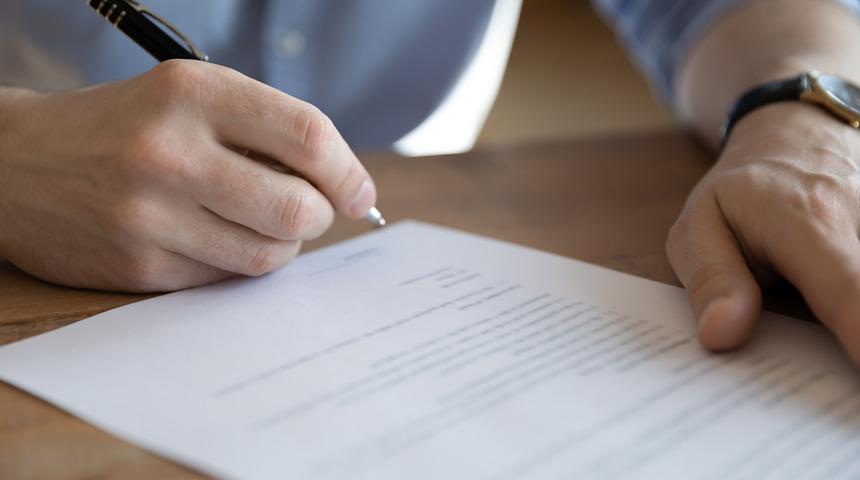 İhtarname nedir? İhtarname örneği