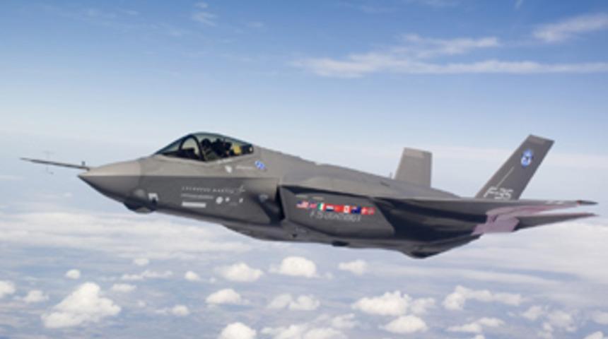 Türkiye alacaktı, ABD uçuş yasağı koydu!