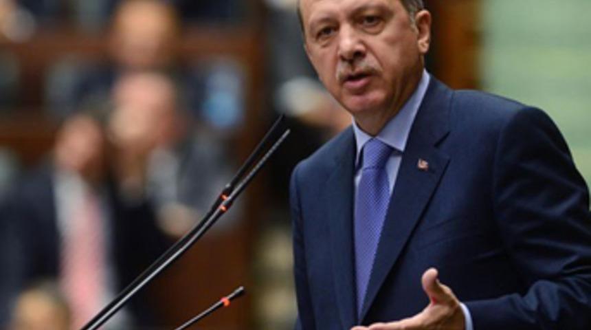 Erdoğan'dan &ouml;nemli a&ccedil;ıklamalar