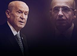 Bahçeli'den olay 'yerel halk' çıkışı! Mehmet Şimşek'i mi hedef aldı? "Skandalların asal sorumlusu" diyerek tepki gösterdi
