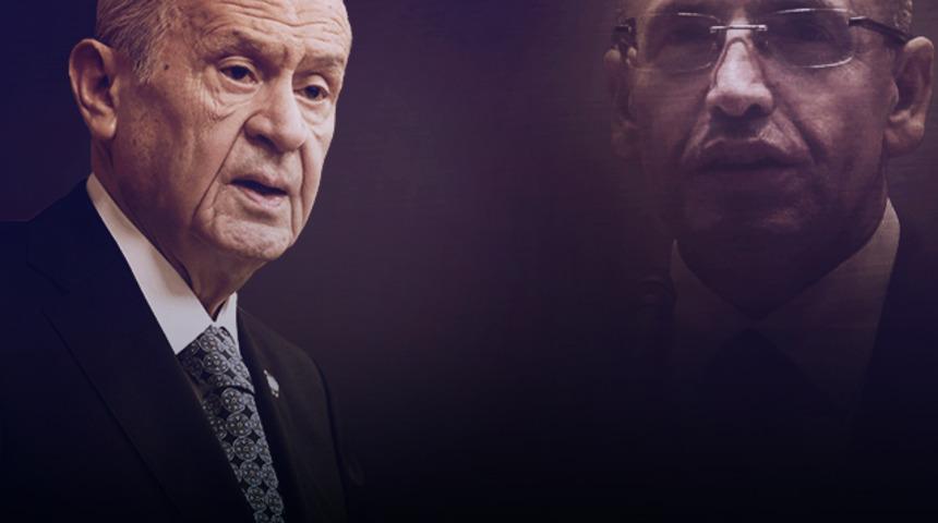 Bahçeli'den olay 'yerel halk' çıkışı! Mehmet Şimşek'i mi hedef aldı? "Skandalların asal sorumlusu" diyerek tepki gösterdi
