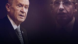 Bahçeli'den olay 'yerel halk' çıkışı! Mehmet Şimşek'i mi hedef aldı? Skandalların asal sorumlusu diyerek tepki gösterdi