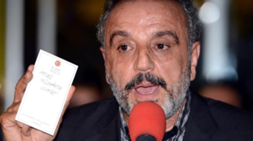 İmralı'ya kimin gideceğine biz karar veririz