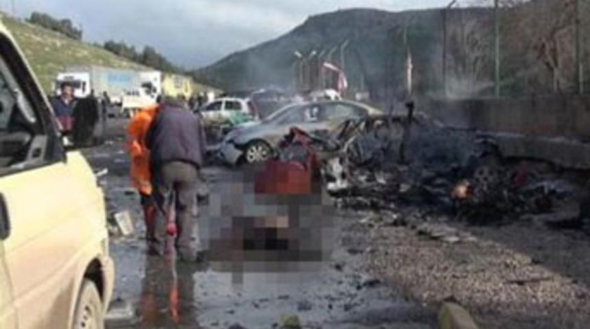 Bombalı saldırıyı yapanlar yakalandı