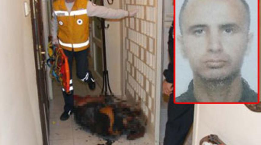 Emekli pilot tarikat mı kurmuştu?