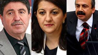 Adalet Bakanlığı'ndan 3 isme onay