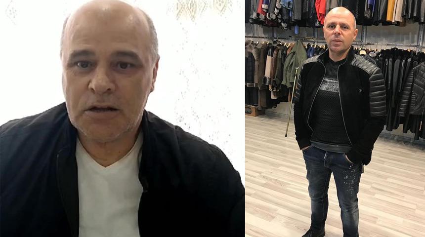 Kan donduran cinayet! Evinde misafir olarak kaldığı arkadaşını vahşice katletti