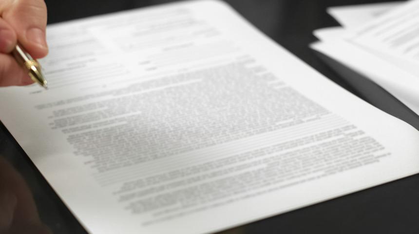 İhbarname nedir, neden ve nasıl çekilir? İhbarname örneği