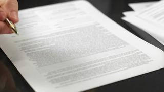 İhbarname nedir, neden ve nasıl çekilir? İhbarname örneği