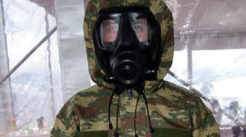 Mehmetçiğe yerli malı koruma