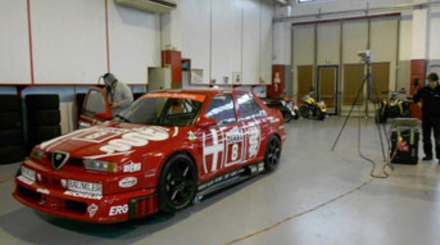 GT6 çalışmaları açığa çıktı!