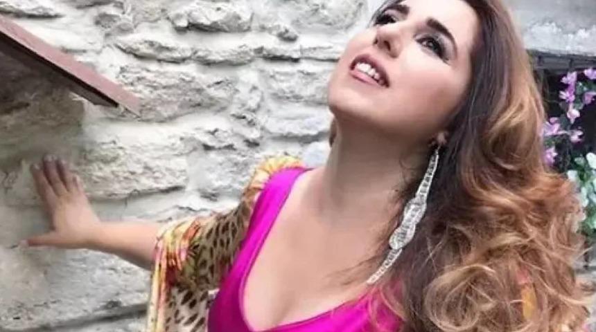 Türkiye'yi terk edip İsviçre'ye yerleşmişti... Ünlü türkücü son halini paylaştı! İşte son hali...