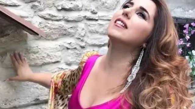 Türkiye'yi terk edip İsviçre'ye yerleşmişti... Ünlü türkücü son halini paylaştı! İşte son hali...