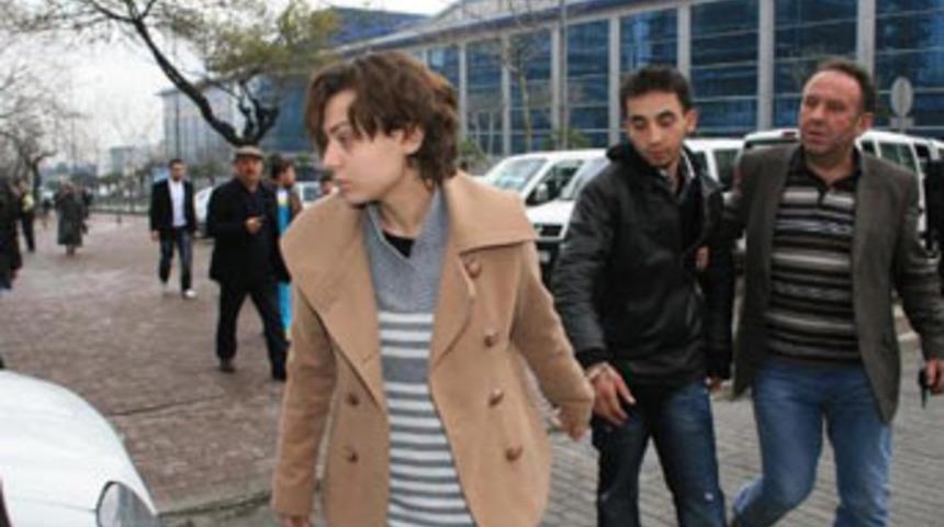 Yedek par&ccedil;acı cinayetinde tutuklama